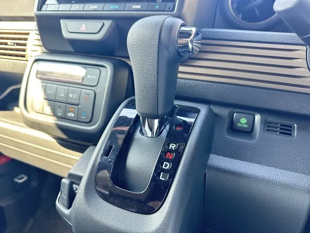 N-VAN(ホンダ)FUN スタイルプラスネイチャー届出済未使用車 22