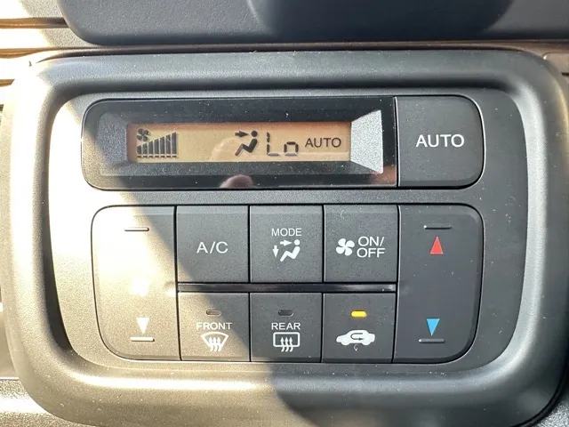 N-VAN(ホンダ)FUN スタイルプラスネイチャー届出済未使用車 23