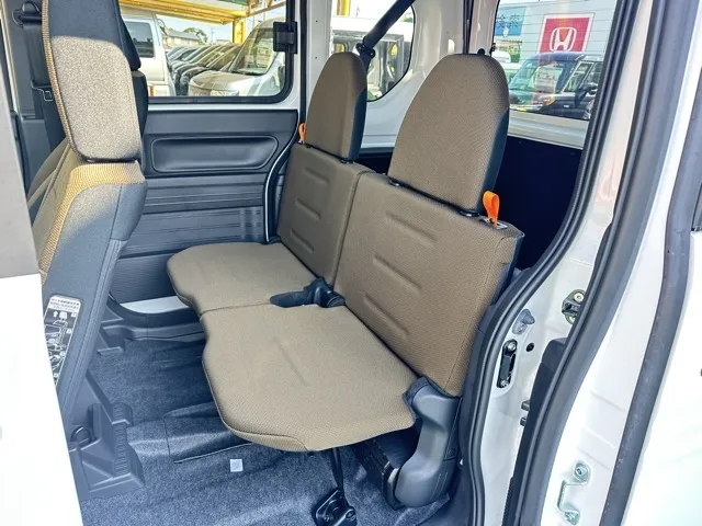 N-VAN(ホンダ)FUN スタイルプラスネイチャー届出済未使用車 5