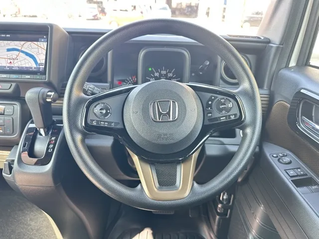 N-VAN(ホンダ)FUN スタイルプラスネイチャー届出済未使用車 7