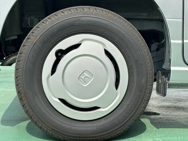 N-VAN(ホンダ)Lタイプ AT ４WDレンタＵＰ 12