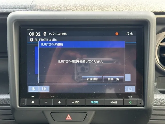 N-VAN(ホンダ)Lタイプ AT ４WDレンタＵＰ 19