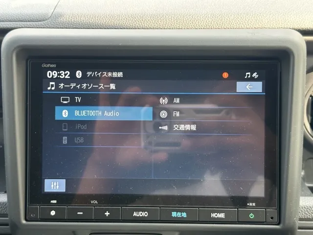 N-VAN(ホンダ)Lタイプ AT ４WDレンタＵＰ 20