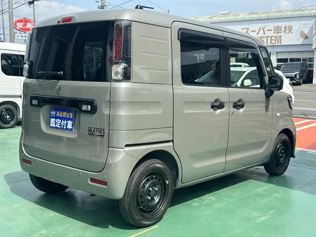 スペーシア(スズキ)ＧＦ中古車 10