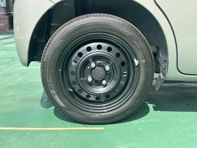 スペーシア(スズキ)ＧＦ中古車 11