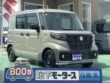 スズキスペーシアベース 荷室が広々！
[NO:21174]
