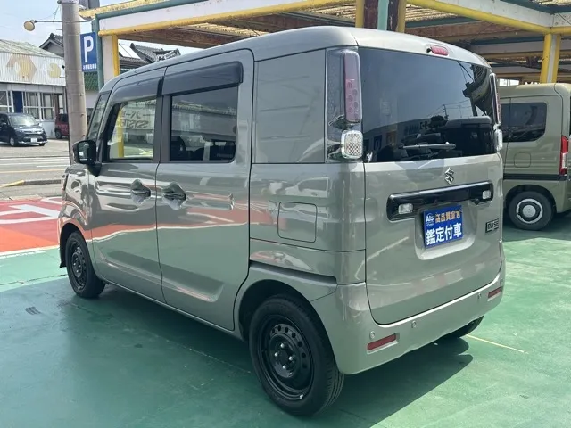 スペーシア(スズキ)ＧＦ中古車 2