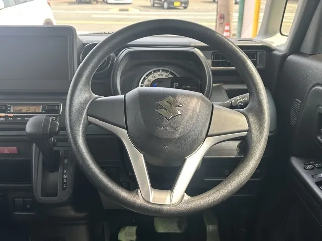 スペーシア(スズキ)ＧＦ中古車 6
