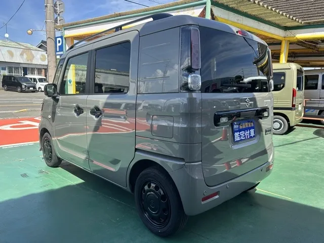 スペーシア(スズキ)ＸＦ 全方位カメラ中古車 2