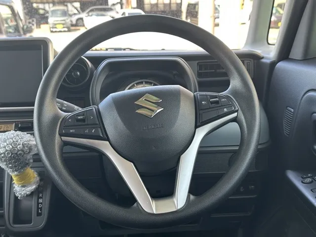 スペーシア(スズキ)ＸＦ 全方位カメラ中古車 6