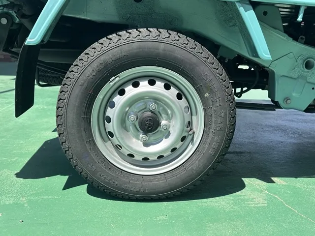 ハイゼット(ダイハツ)ピクシストラック スタンダード AT中古車 9