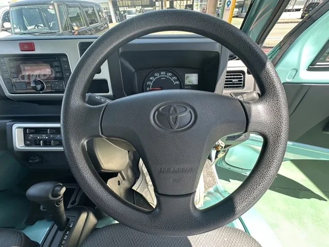ハイゼット(ダイハツ)ピクシストラック スタンダード AT中古車 14