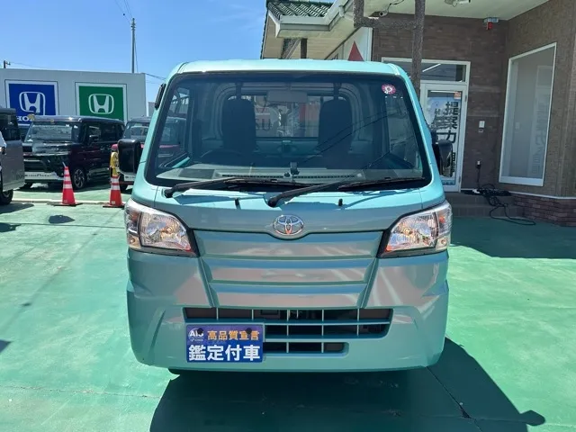 ハイゼット(ダイハツ)ピクシストラック スタンダード AT中古車 22