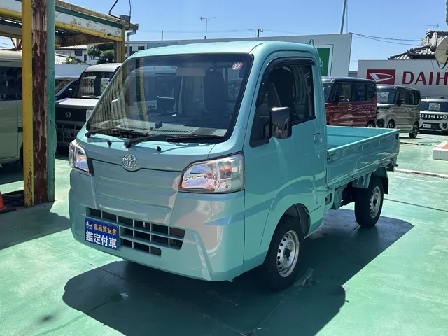 ハイゼット(ダイハツ)ピクシストラック スタンダード AT中古車 1