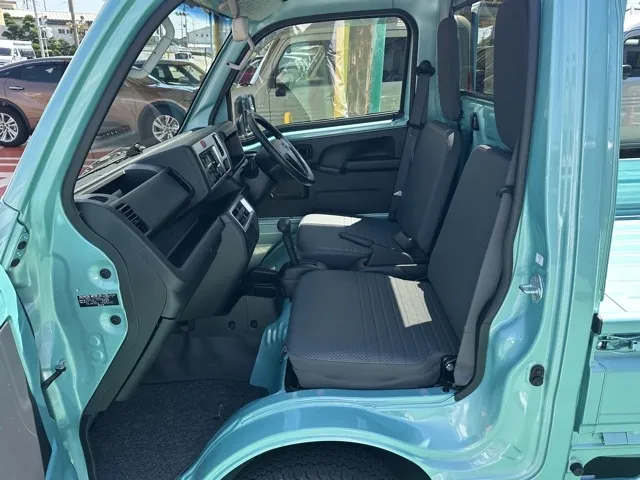 ハイゼット(ダイハツ)ピクシストラック スタンダード AT中古車 3