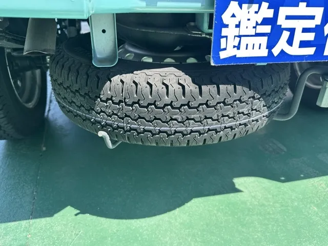ハイゼット(ダイハツ)ピクシストラック スタンダード AT中古車 4