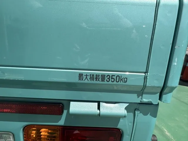 ハイゼット(ダイハツ)ピクシストラック スタンダード AT中古車 5