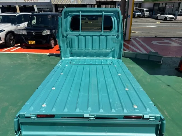 ハイゼット(ダイハツ)ピクシストラック スタンダード AT中古車 7