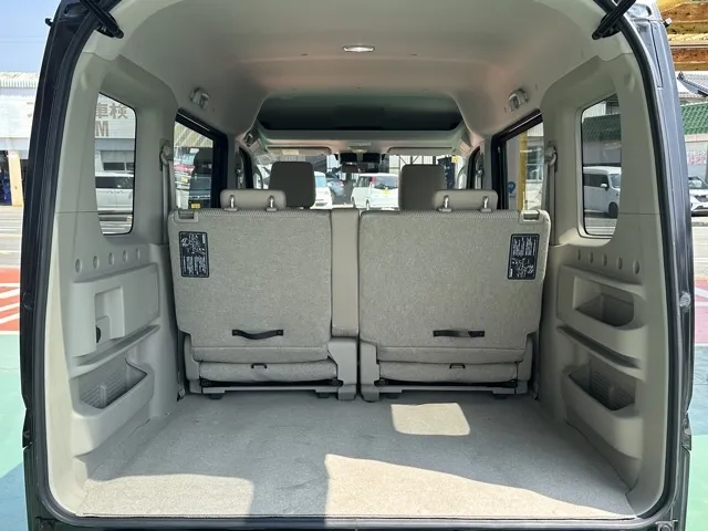 クリッパー(ニッサン)G ハイルーフ中古車 9