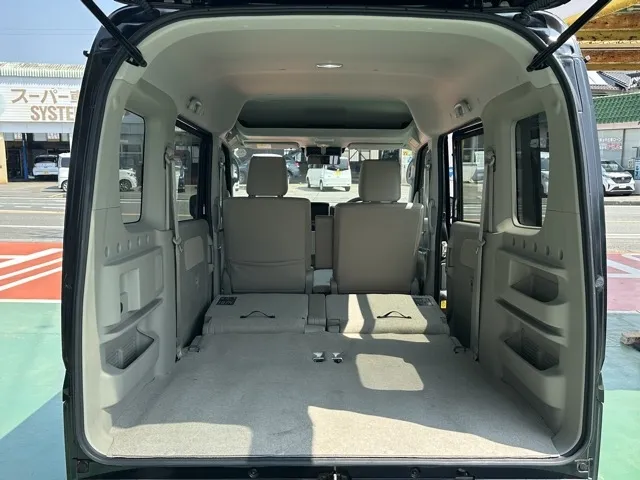 クリッパー(ニッサン)G ハイルーフ中古車 10