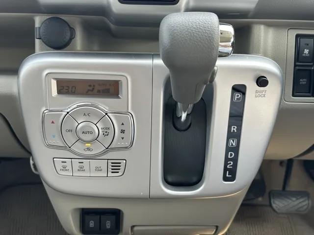 クリッパー(ニッサン)G ハイルーフ中古車 18