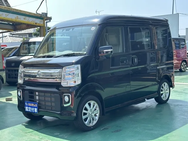 クリッパー(ニッサン)G ハイルーフ中古車 1