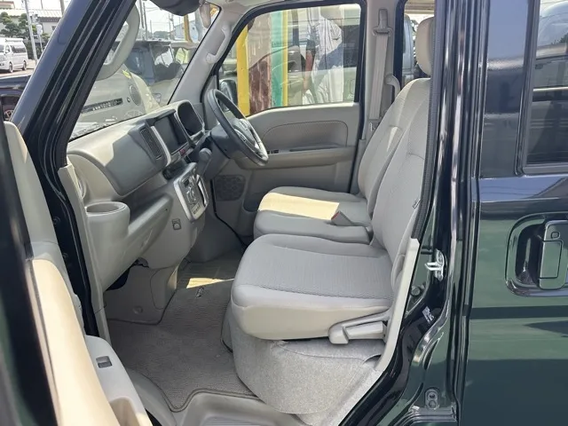 クリッパー(ニッサン)G ハイルーフ中古車 3