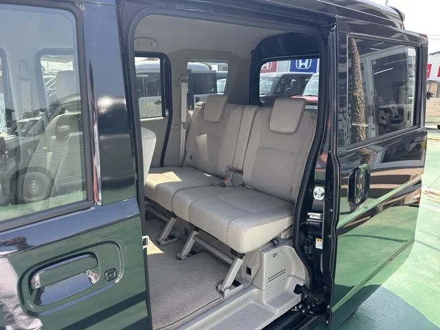 クリッパー(ニッサン)G ハイルーフ中古車 4