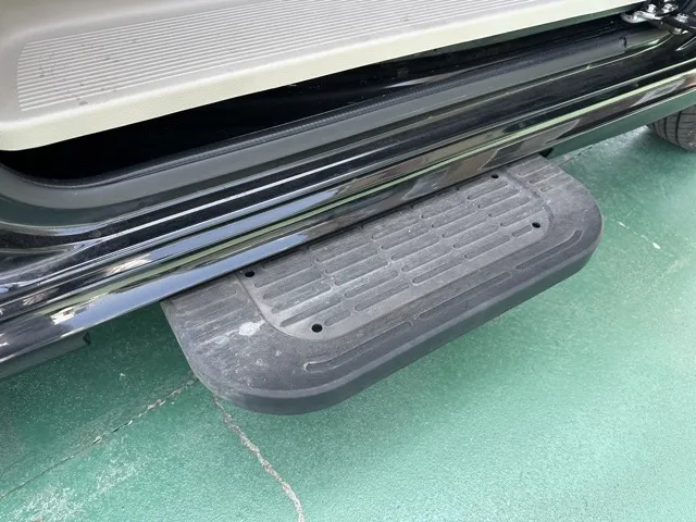 クリッパー(ニッサン)G ハイルーフ中古車 5