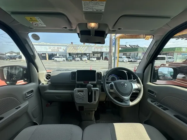 クリッパー(ニッサン)G ハイルーフ中古車 6