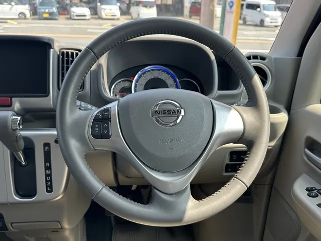 クリッパー(ニッサン)G ハイルーフ中古車 7