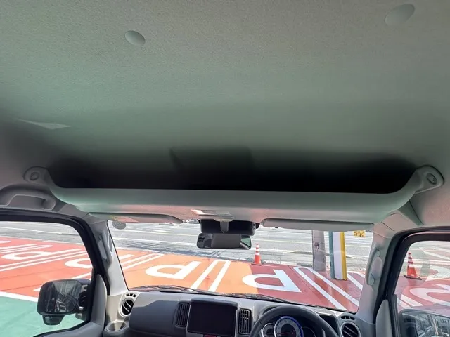 クリッパー(ニッサン)G ハイルーフ中古車 8
