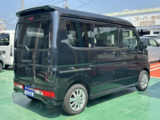エブリイ(スズキ)クリッパーリオGハイルーフ中古車 12