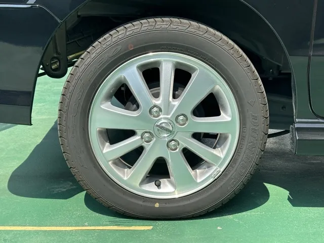 エブリイ(スズキ)クリッパーリオGハイルーフ中古車 13