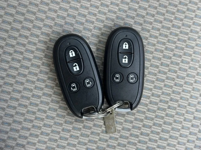 エブリイ(スズキ)クリッパーリオGハイルーフ中古車 23