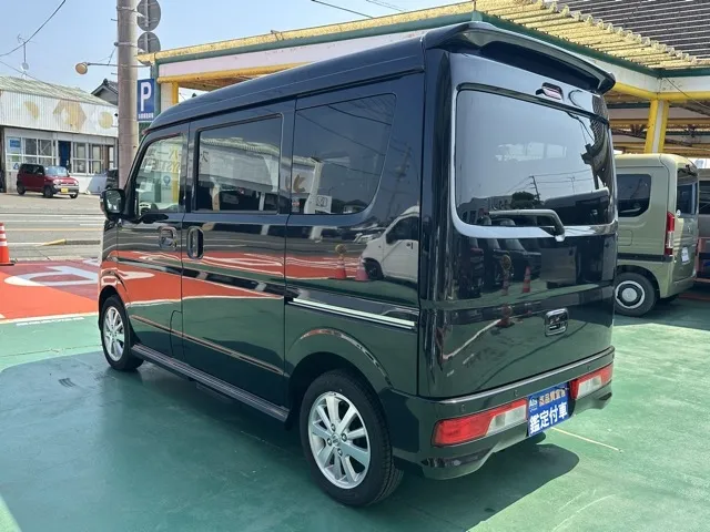エブリイ(スズキ)クリッパーリオGハイルーフ中古車 2