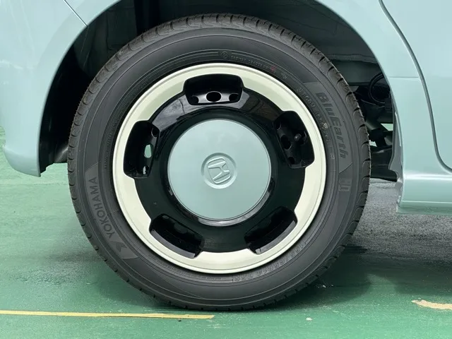 N-BOX(ホンダ)N-BOX ファッションスタイル コンフォートＰ届出済未使用車 13