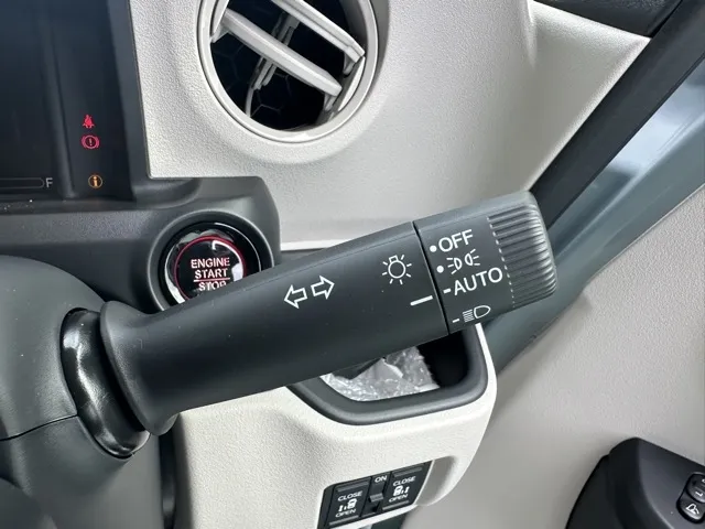 N-BOX(ホンダ)N-BOX ファッションスタイル コンフォートＰ届出済未使用車 20