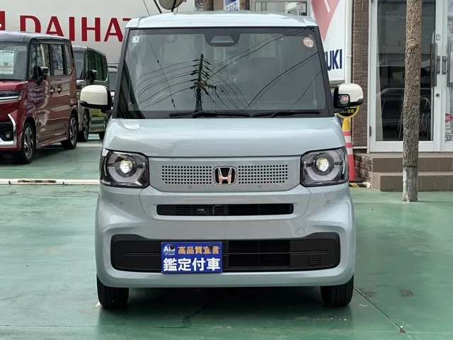 N-BOX(ホンダ)N-BOX ファッションスタイル コンフォートＰ届出済未使用車 25