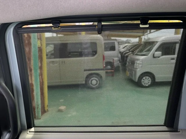 N-BOX(ホンダ)N-BOX ファッションスタイル コンフォートＰ届出済未使用車 7
