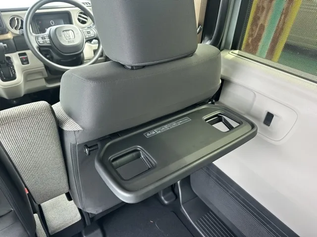 N-BOX(ホンダ)N-BOX ファッションスタイル コンフォートＰ届出済未使用車 8