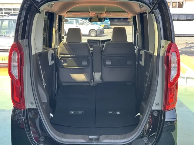 N-BOX(ホンダ)Ｌ中古車 9