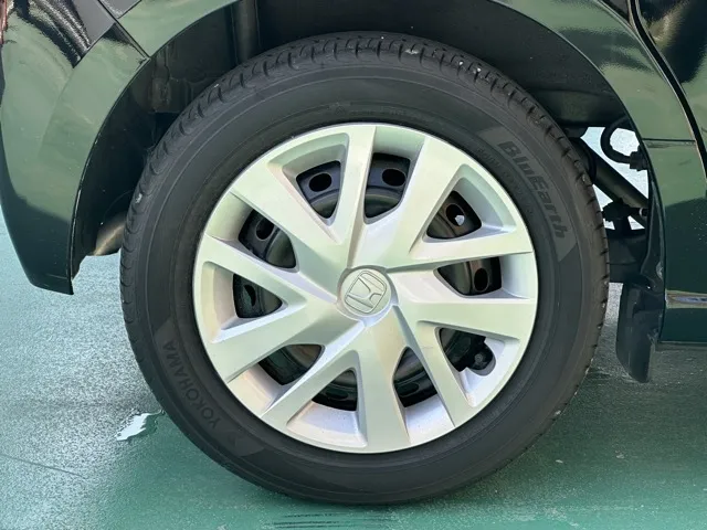 N-BOX(ホンダ)Ｌ中古車 11