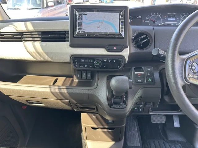 N-BOX(ホンダ)Ｌ中古車 16