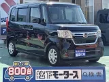 N-BOX未使用車