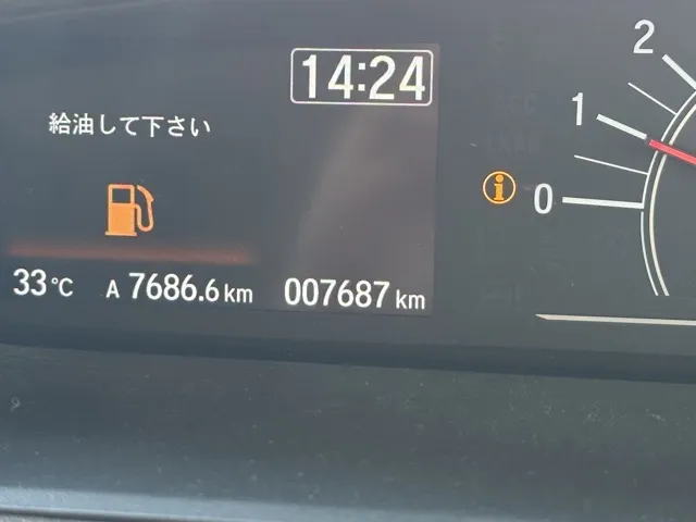 N-BOX(ホンダ)Ｌ中古車 25
