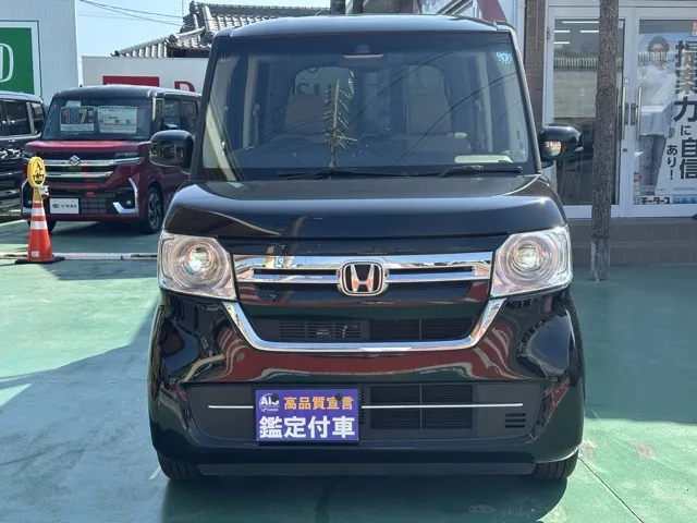 N-BOX(ホンダ)Ｌ中古車 29