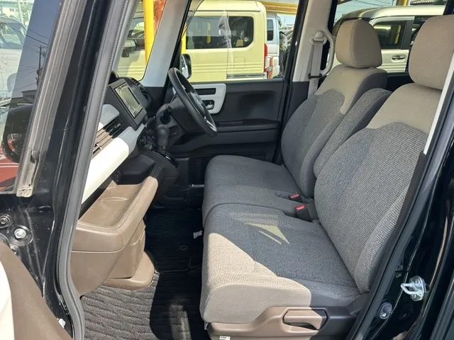 N-BOX(ホンダ)Ｌ中古車 3
