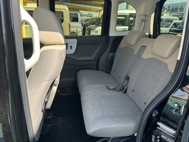 N-BOX(ホンダ)Ｌ中古車 4