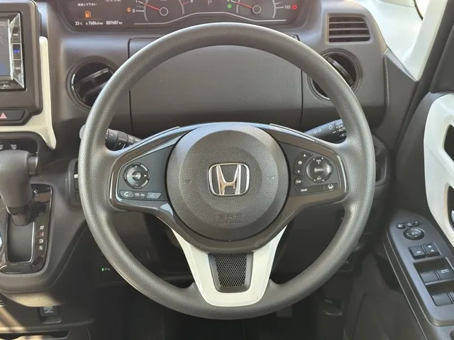N-BOX(ホンダ)Ｌ中古車 6